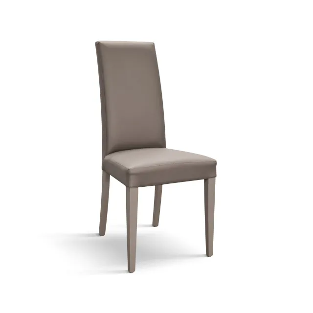 Epocantica Andrea set 2 sedie eleganti 6 colori