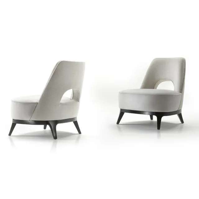 LCI Decora MN55L poltrona soggiorno