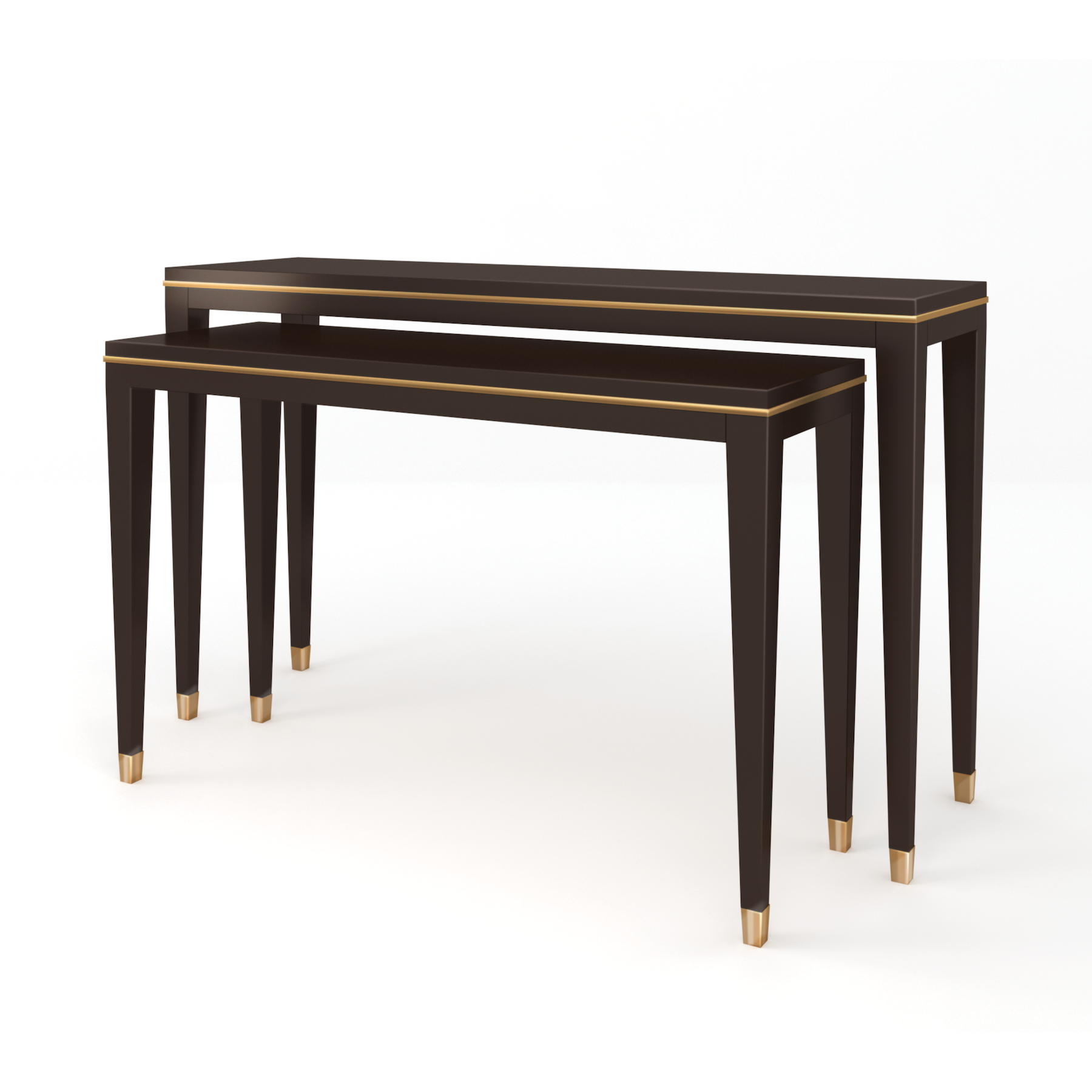 LCI Decora D0430-D0431 consolle ingresso