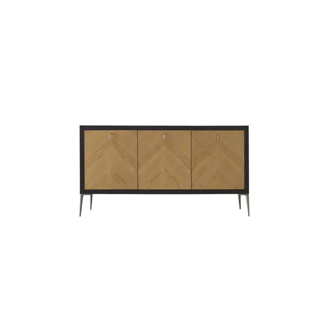 LCI Decora MR204 credenza 3 ante soggiorno