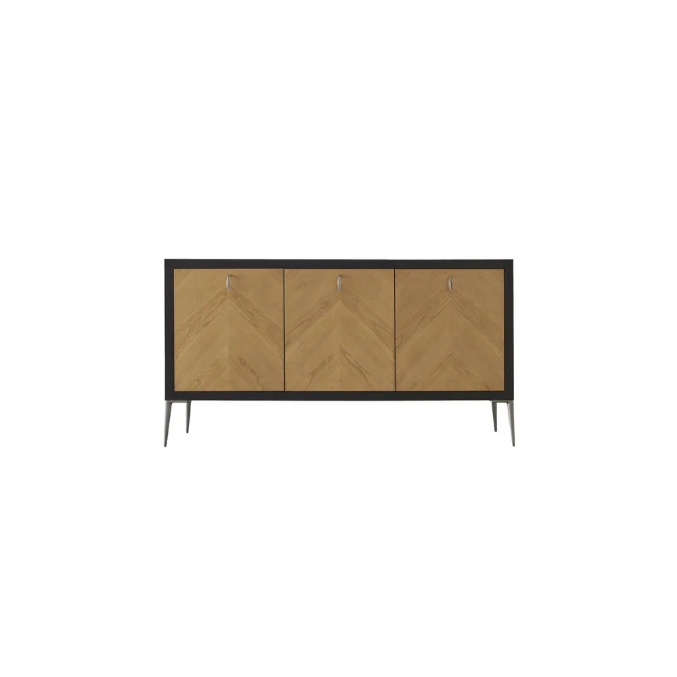 LCI Decora MR204 credenza 3 ante soggiorno