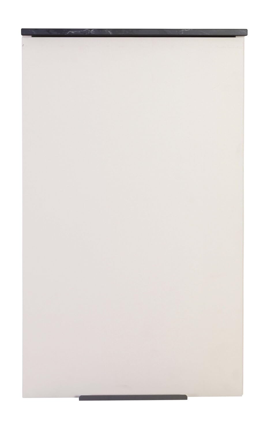 Composad Promessa Pensile Bagno 1 Anta Grigio Cashmere
