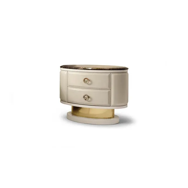Minotti Collezioni Pianosa complemento notte