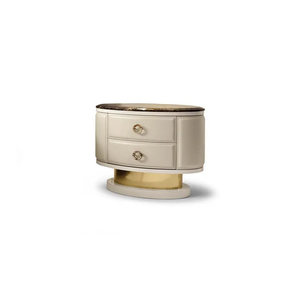 Minotti Collezioni Pianosa complemento notte