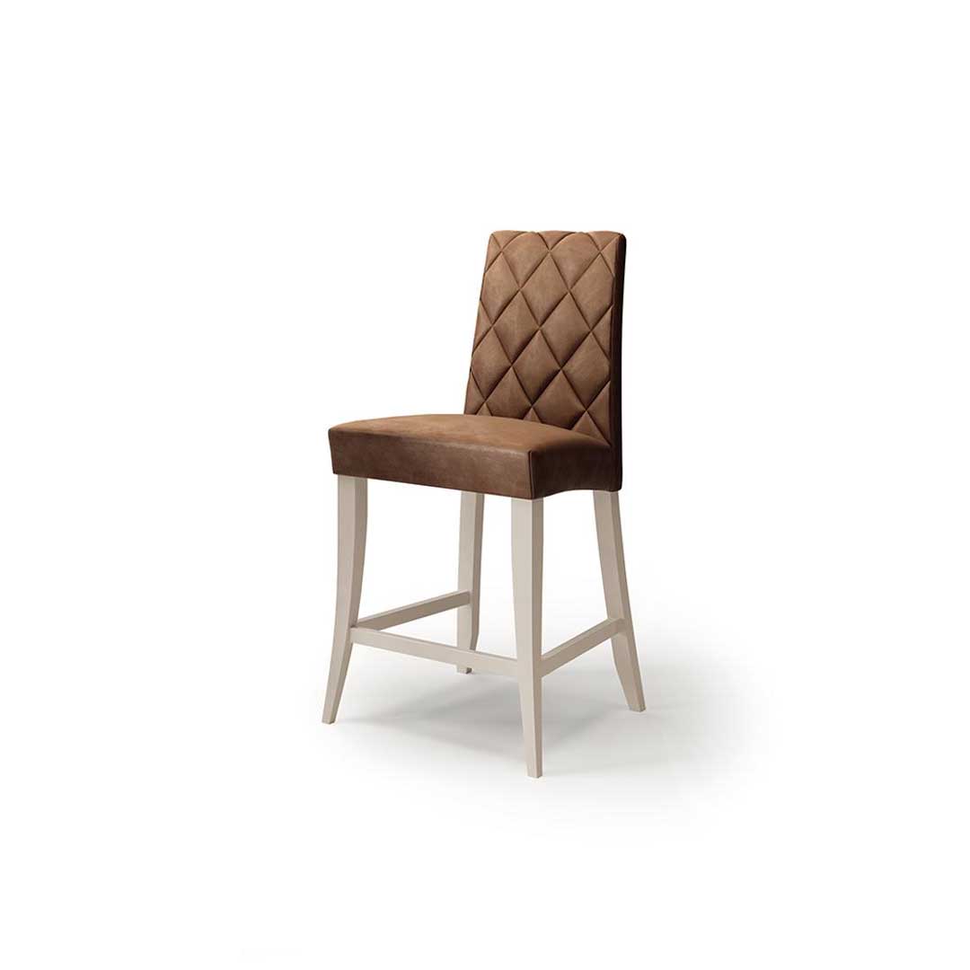 Minotti Collezioni Levanzo letto camera