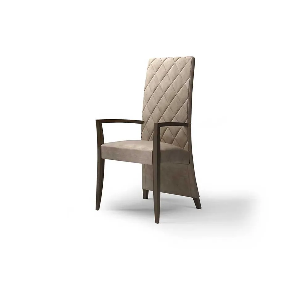 Minotti Collezioni Levanzo letto camera