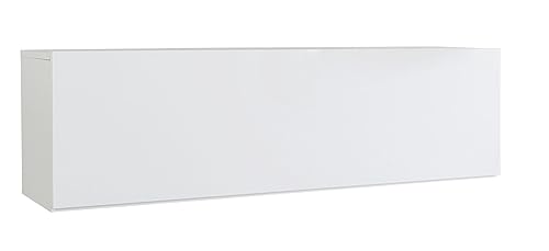 Composad Mundi soggiorno completo 3 mobili bianco rovere