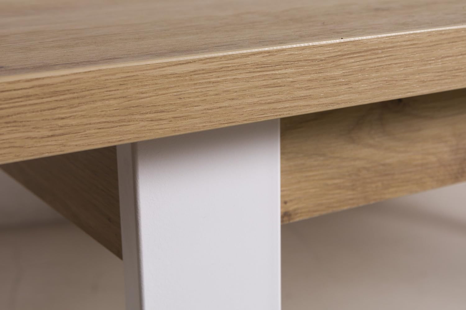 Composad Mundi tavolo allungabile 180/240 rovere 8 posti