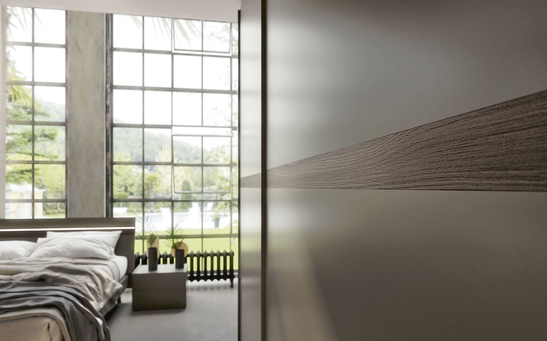 S75 I Prodigi Coordinamento Progettuale Arredo