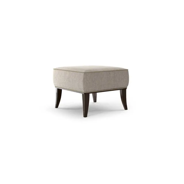 Minotti Collezioni Marilyn pouf per soggiorno