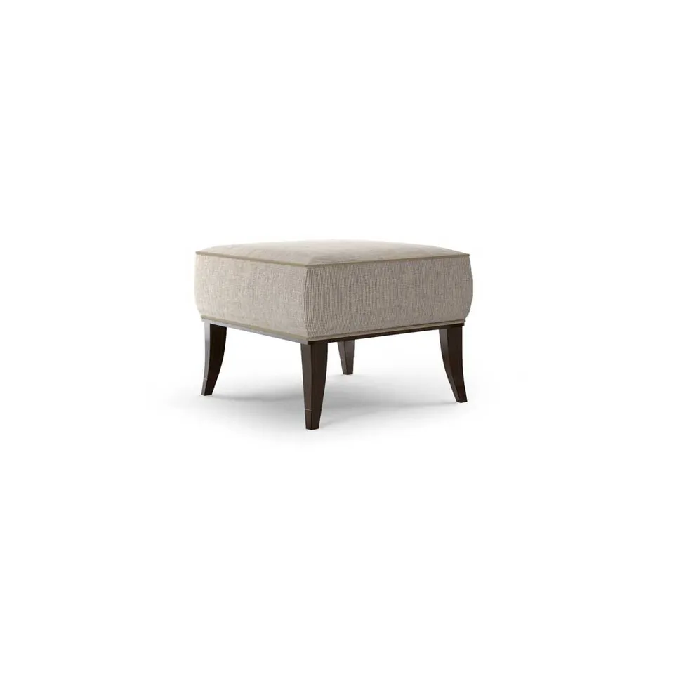 Minotti Collezioni Marilyn pouf per soggiorno