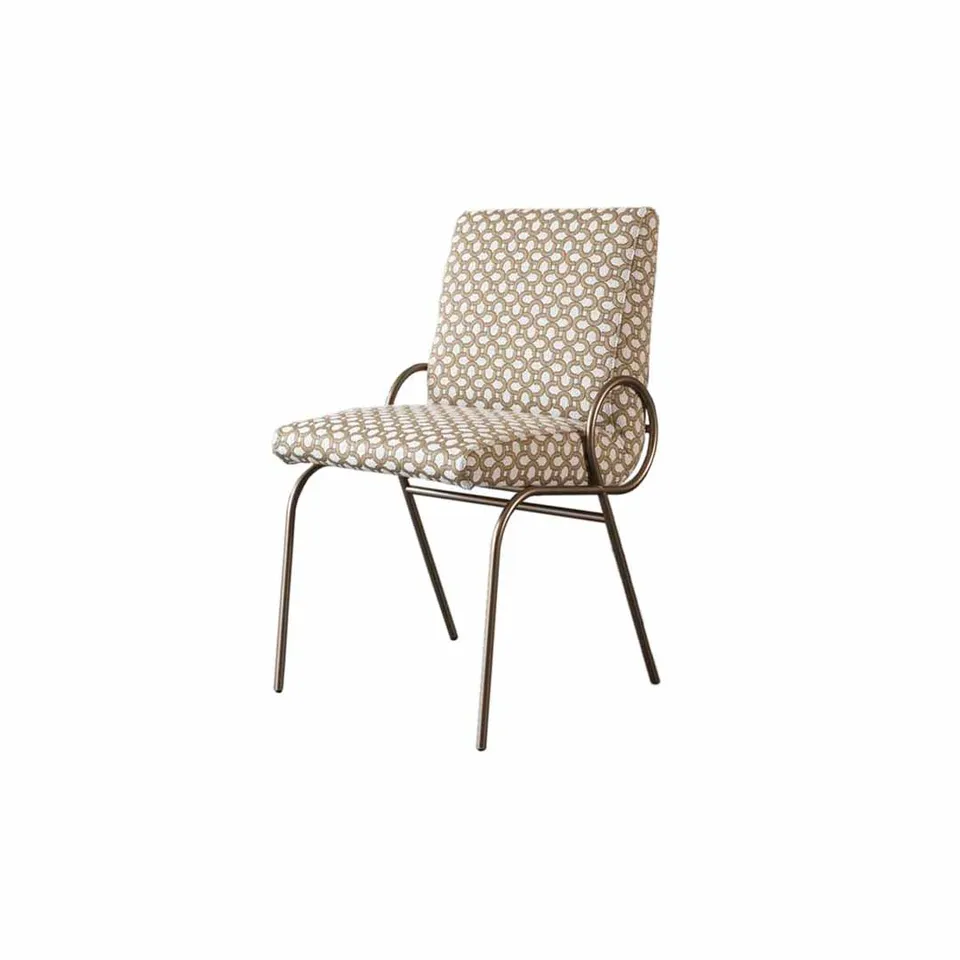 Minotti Collezioni Bloom tavolo moderno soggiorno