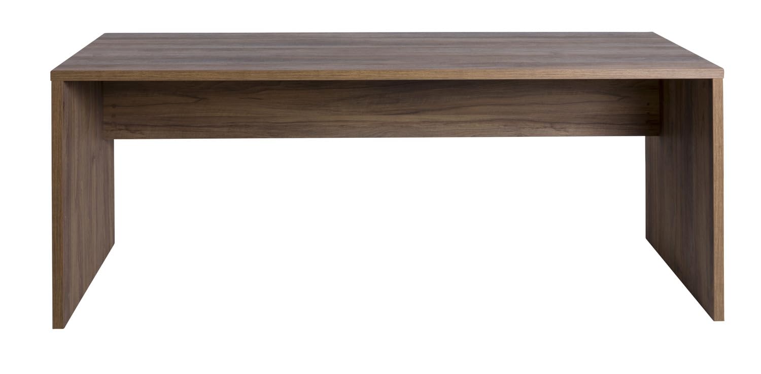 Composad Davinci Brera scrivania pc noce brera 178 cm modesty
