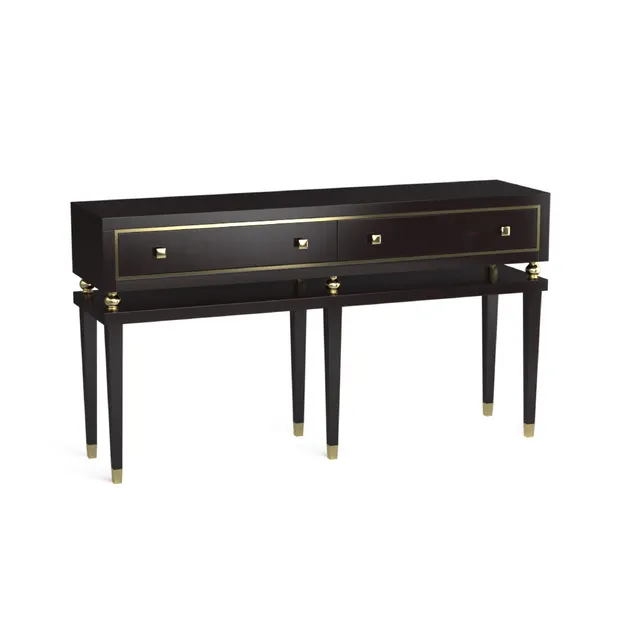 LCI Decora D0428 consolle per soggiorno
