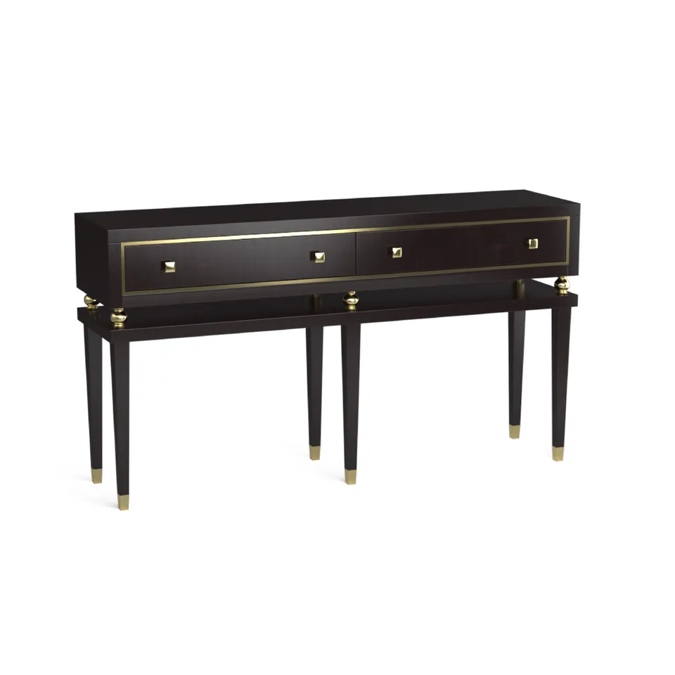 LCI Decora D0428 consolle per soggiorno