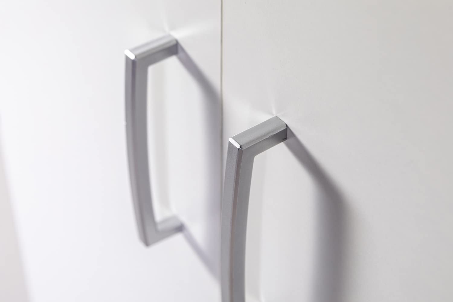 Composad Facile Armadio Bianco 2 Ante 69x36cm