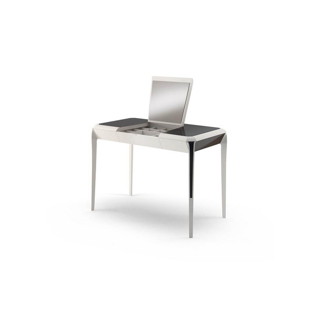 Minotti Collezioni Capri comodino camera moderno