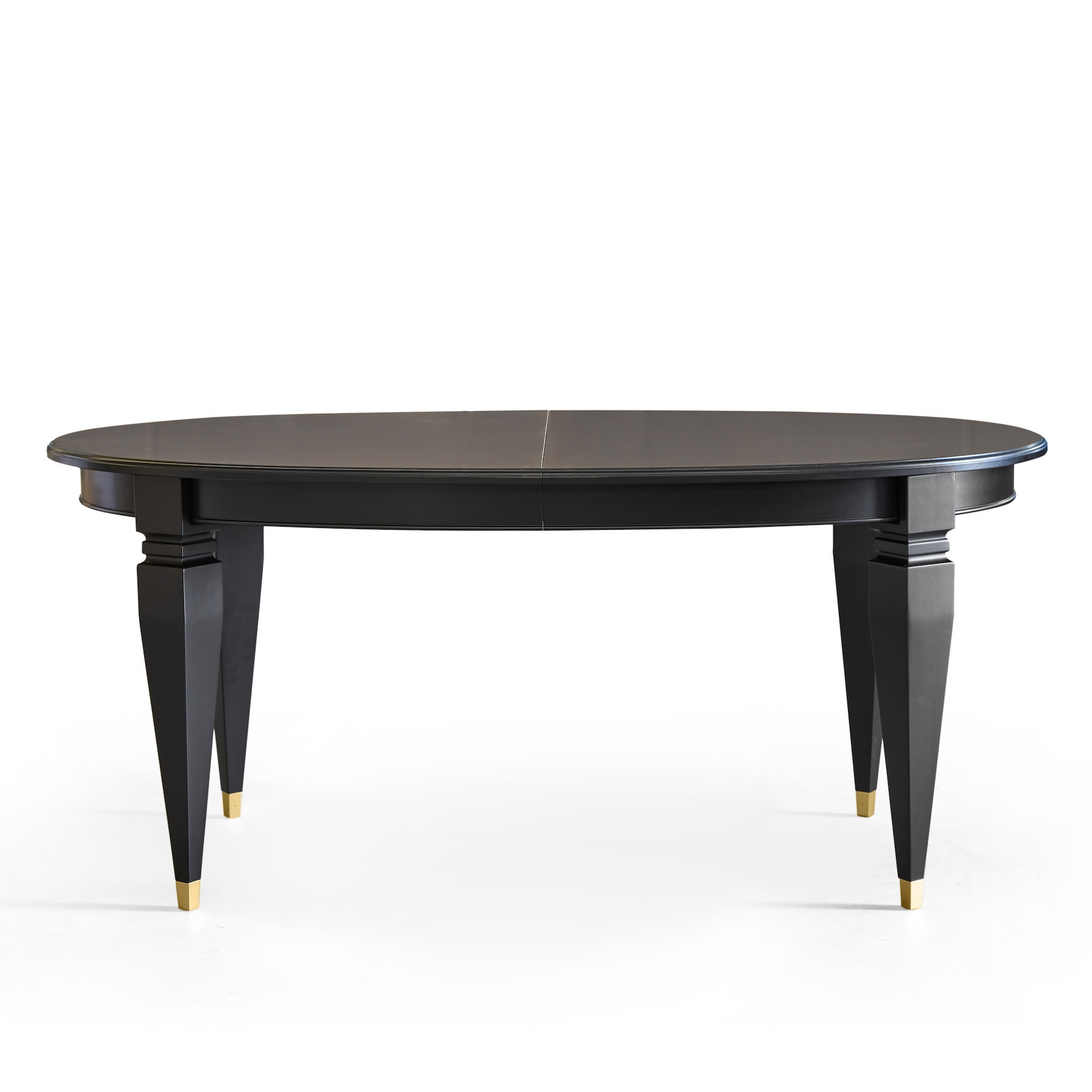 LCI Decora P0117 tavolo ovale allungabile ciliegio