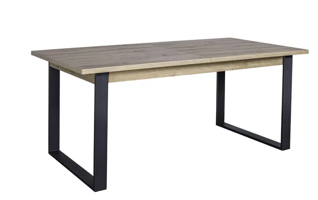 Composad Vitruvia tavolo allungabile 180-240 rovere mielato 10 posti