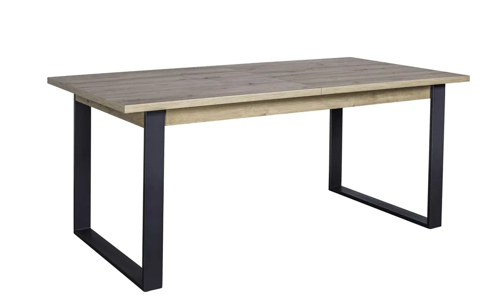 Composad Vitruvia tavolo allungabile 180-240 rovere mielato 10 posti