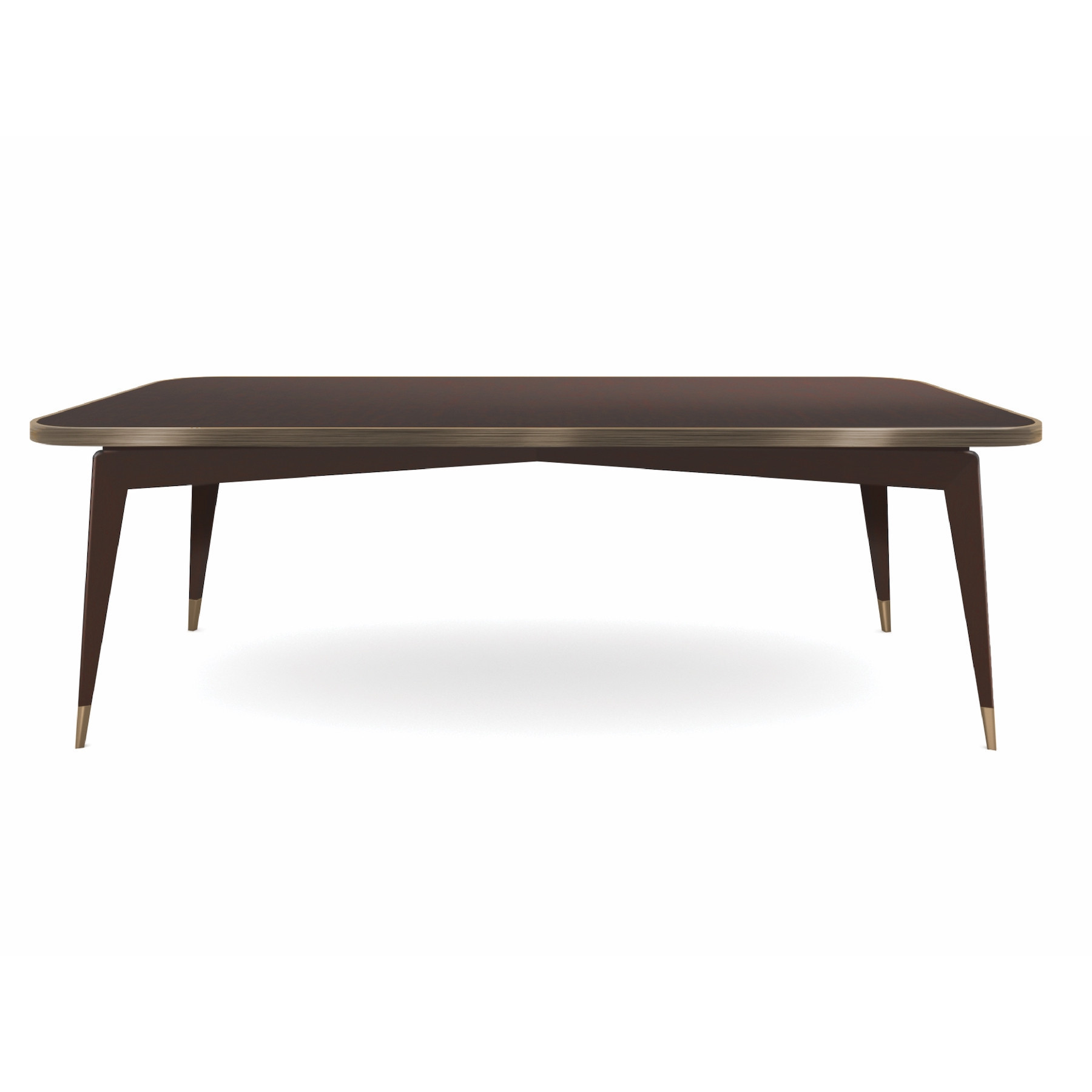 LCI Decora M0122 tavolo fisso 240x120 ciliegio