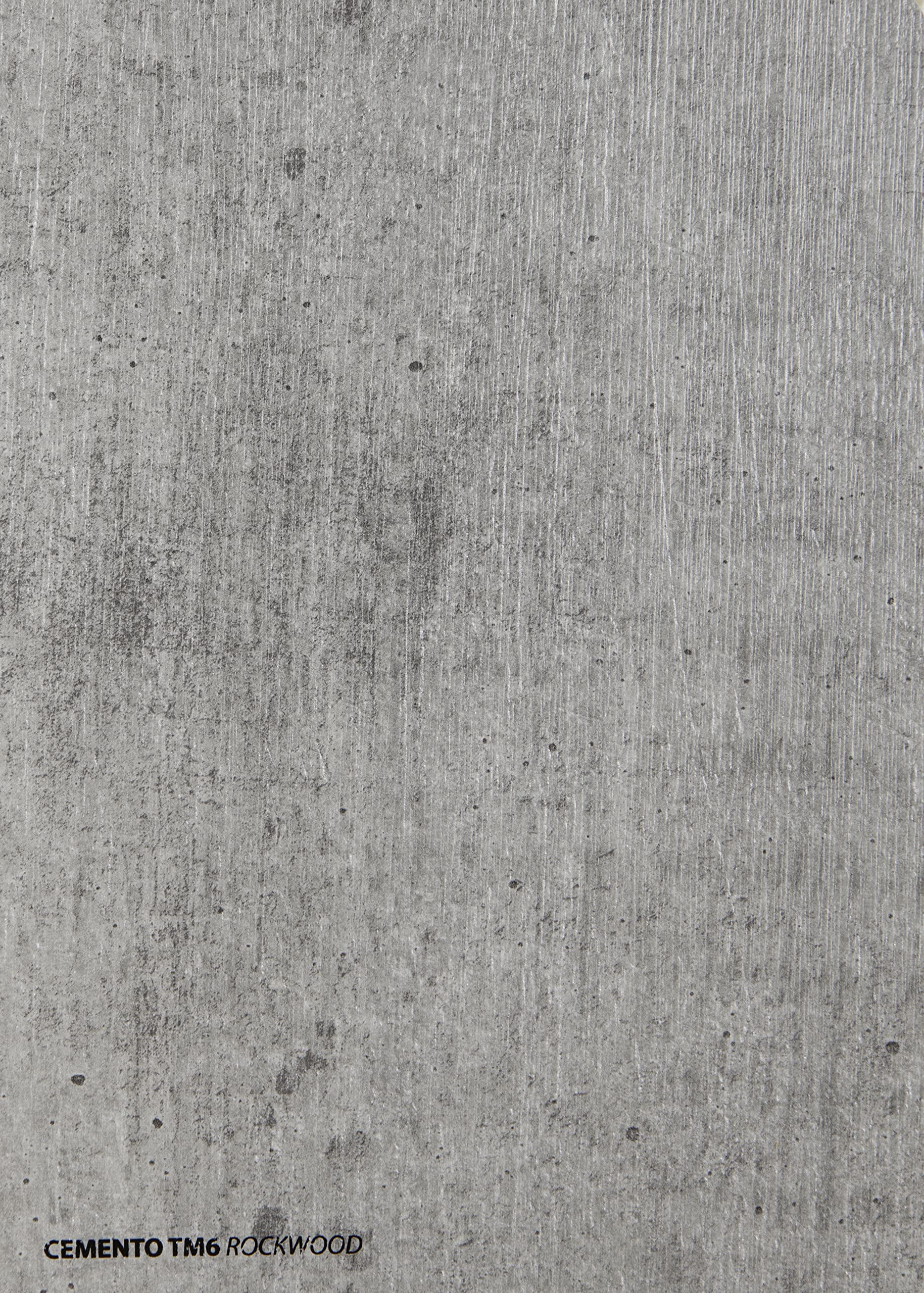 Composad Mipiace comodino cemento bianco 45x42x40 1 cassetto