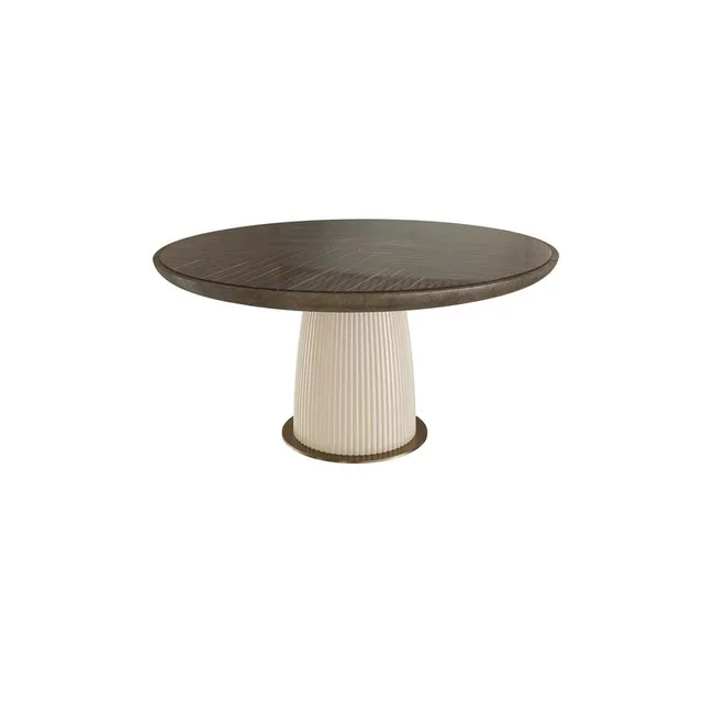 Minotti Collezioni Flute Tavolo