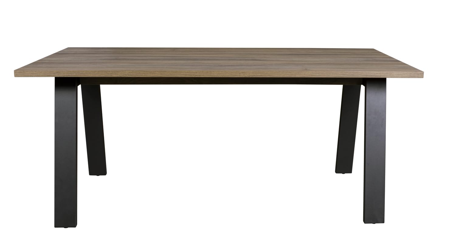 COMPOSAD DAVINCI BRERA Tavolo 8 Posti 171 Noce Brera