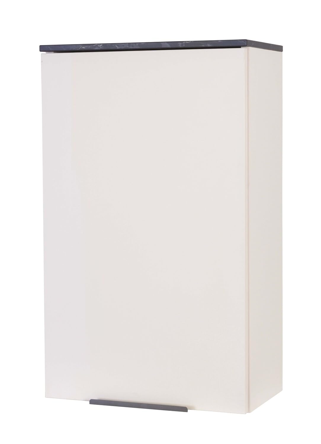 Composad Promessa mobile bagno completo 5 pezzi grigio cashmere