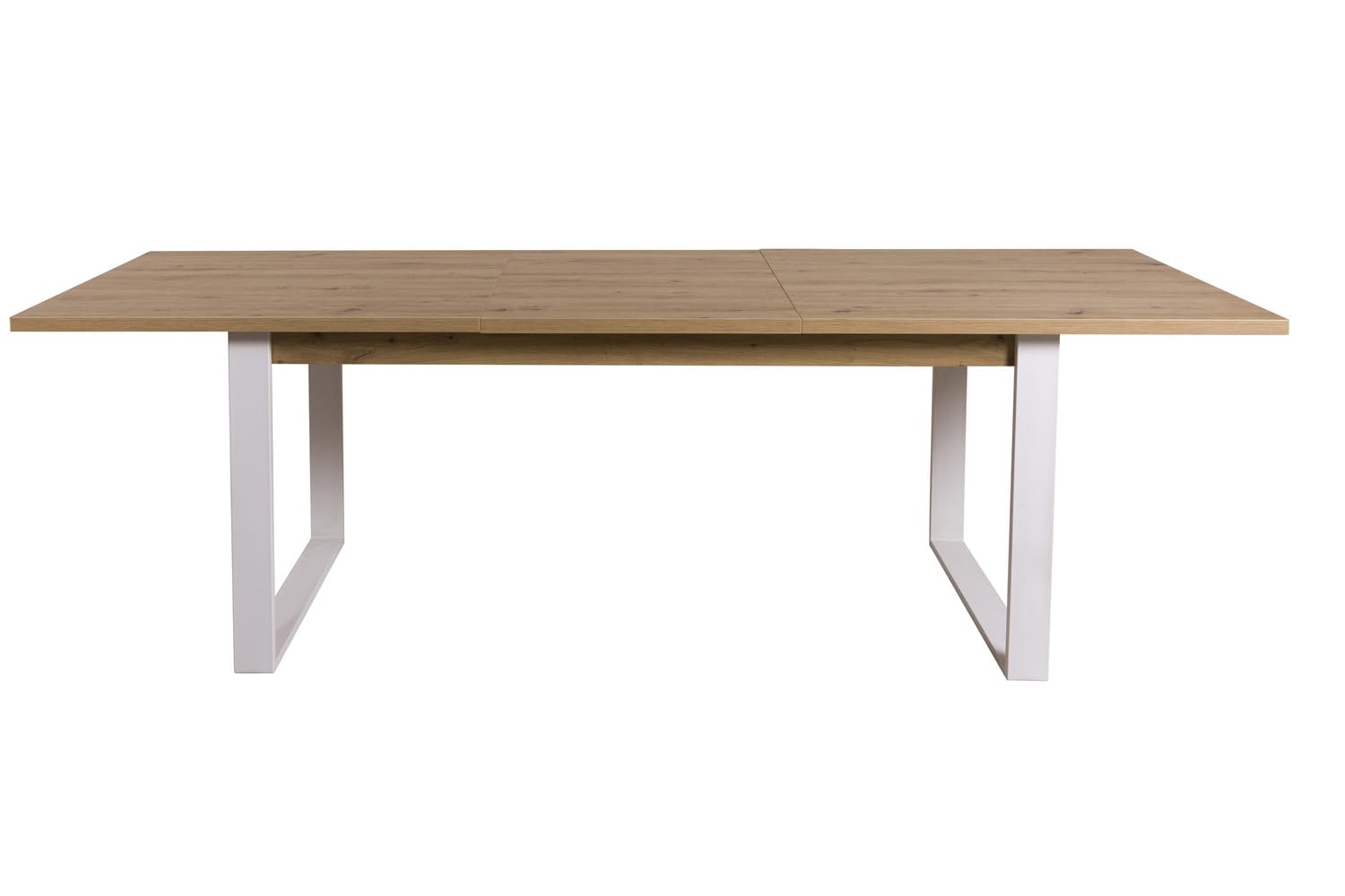 Composad Mundi tavolo allungabile 180/240 rovere 8 posti
