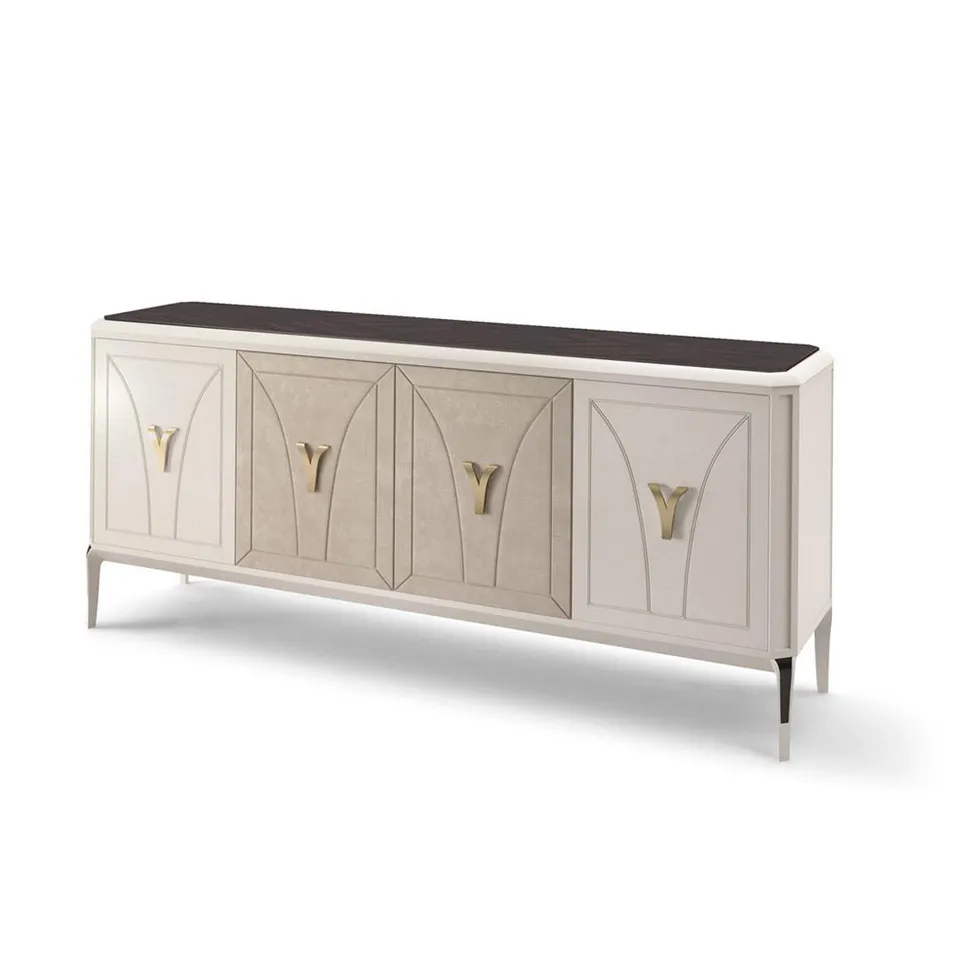 Minotti Collezioni Capri credenza per soggiorno