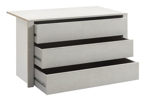 Composad Systema AR8996/AR8998/AR9006 Cassettiera Interna Tessuto