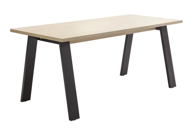 Composad Davinci tavolo 8 posti rovere 171 cm