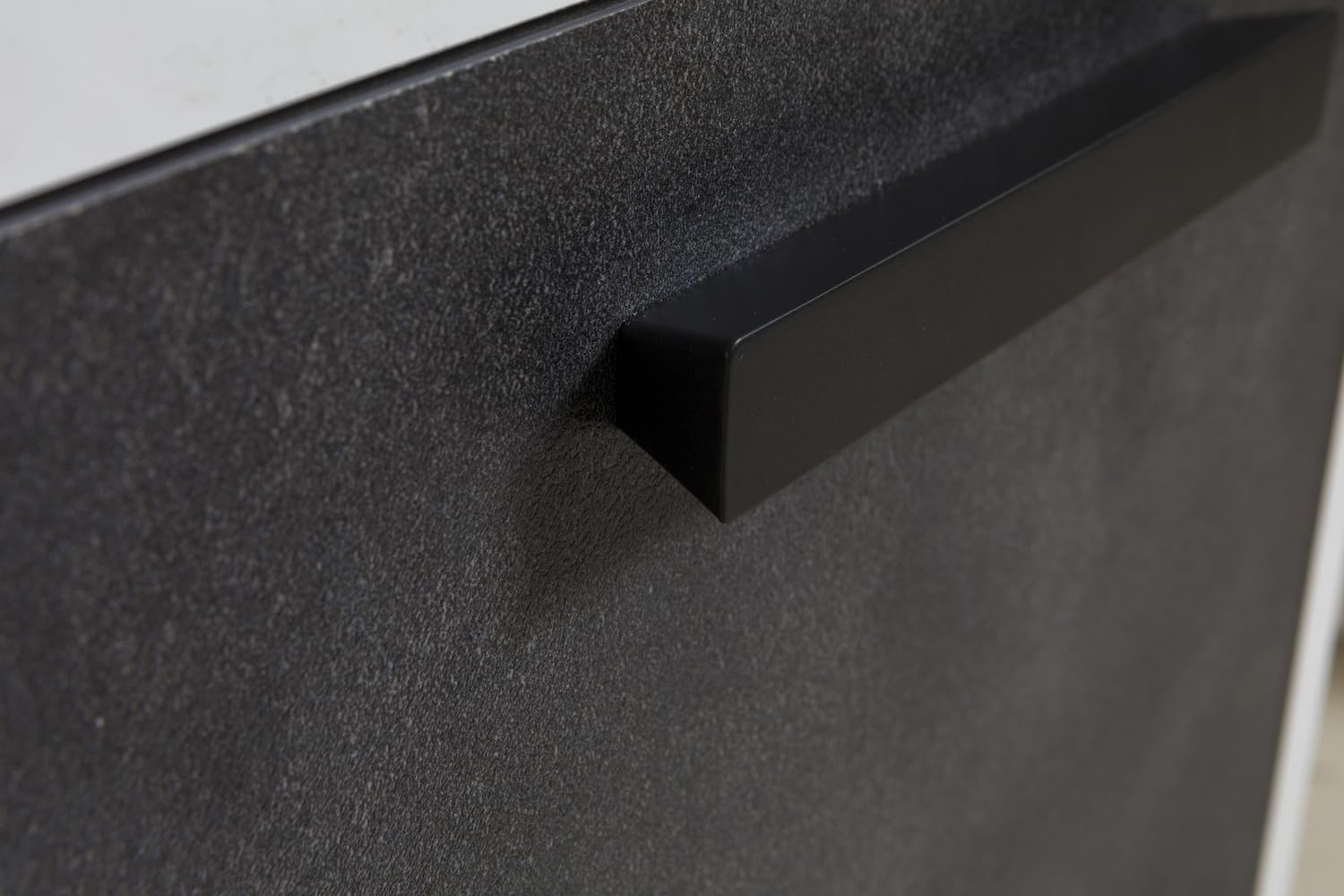 COMPOSAD Velata Scrivania 1 Anta 2 Vani Bianco Rovere