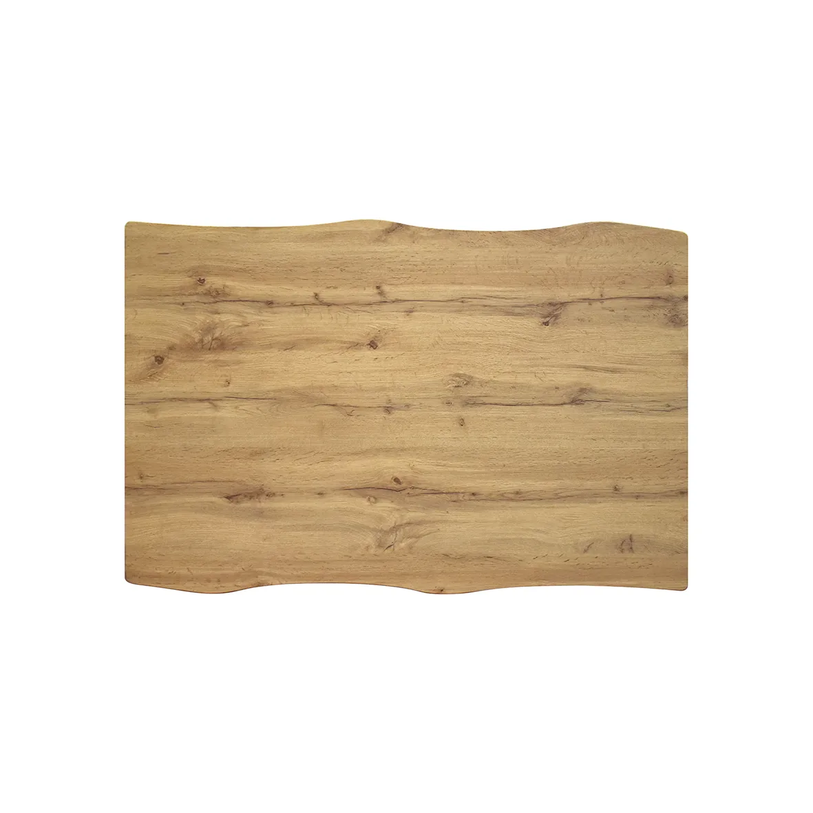 Epocantica Set Pranzo Industrial Tavolo 120 cm 4 Sedie Grigie