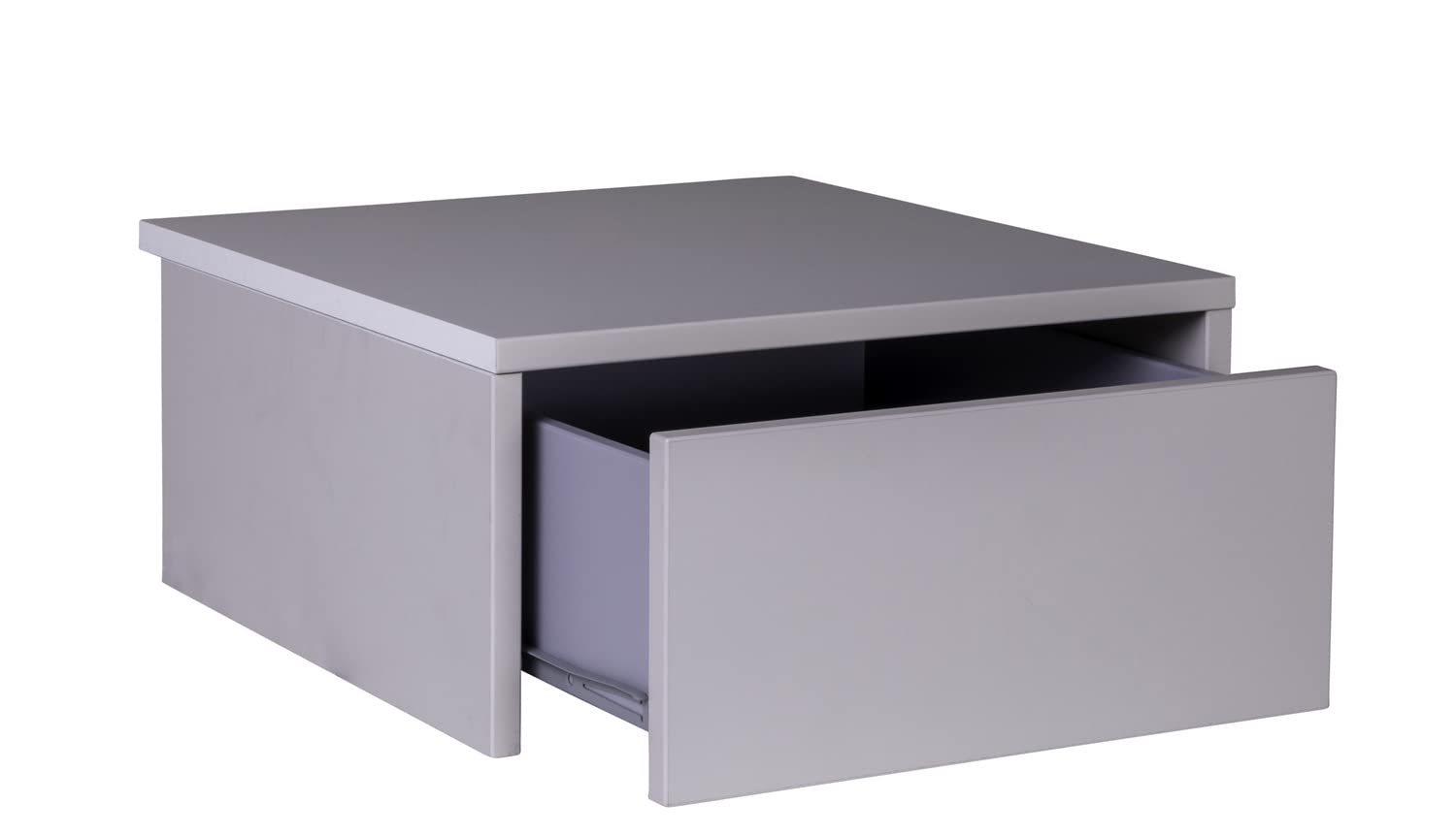 Composad cassettiera interna per armadi grigia 46 cm