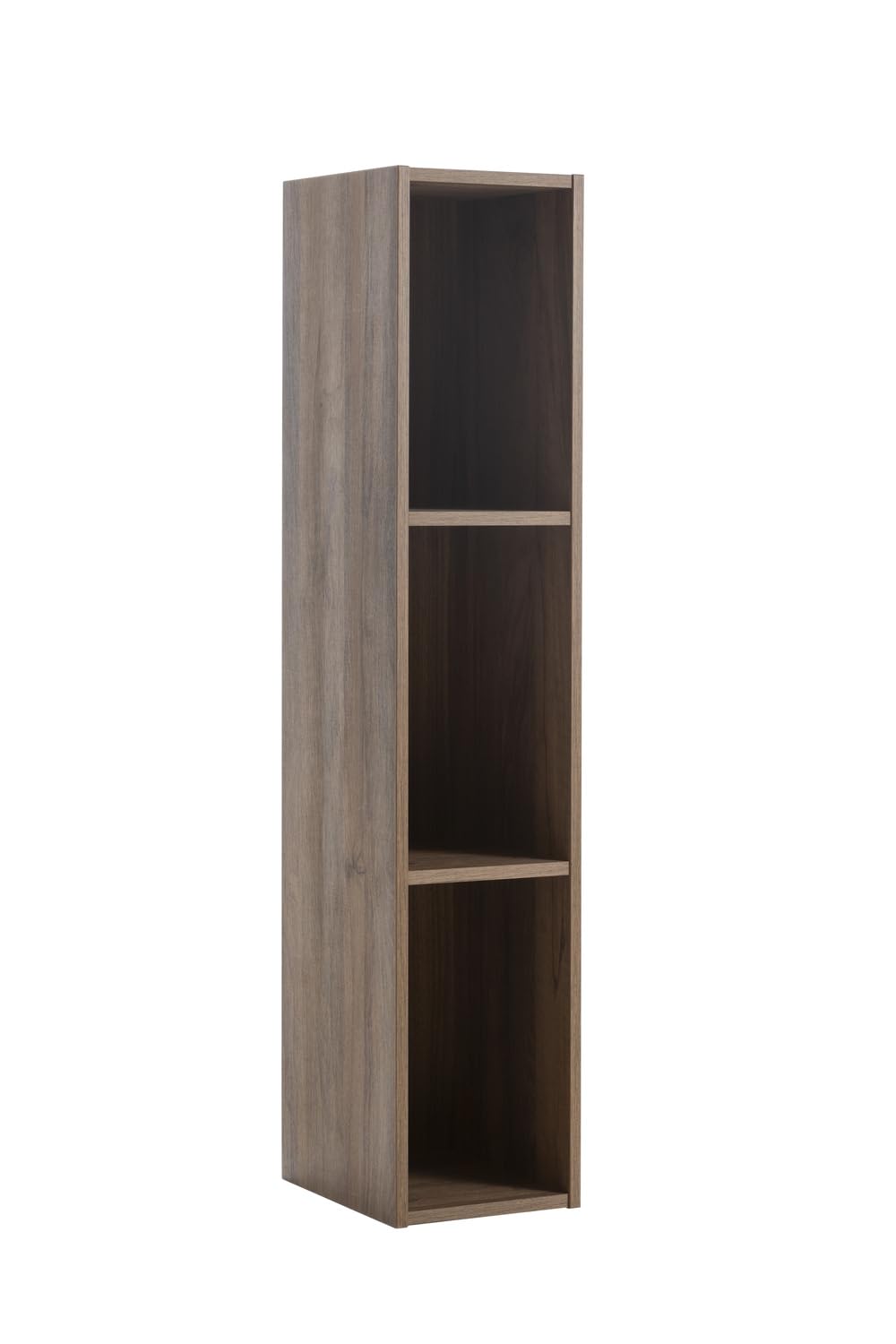 Composad Infinito Pensile 3 Vani Noce Brera 25x123 cm