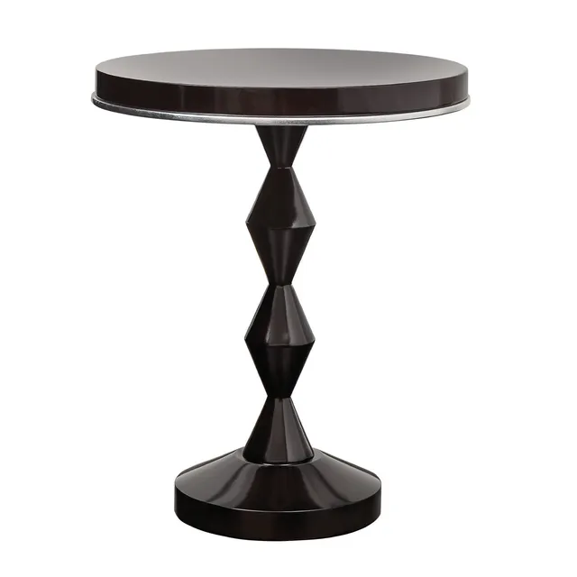 LCI Decora N0520 tavolino Ø 55 cm rotondo