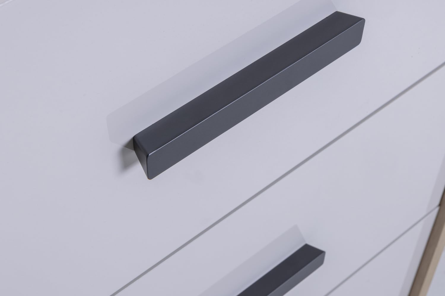 Composad MiPiace 3 Cassetti cassettiera cameretta rovere mielato