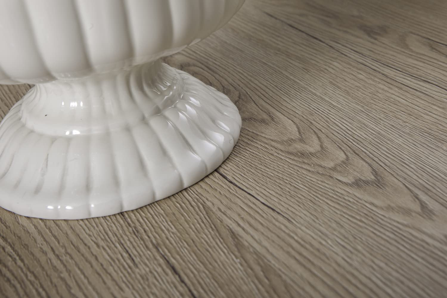 COMPOSAD Disegno Scrivania 180 cm rovere bordeaux