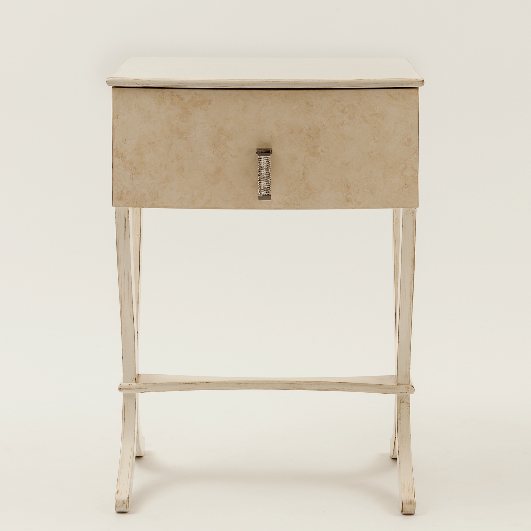LCI Decora N0309 comodino cassetti ammortizzati