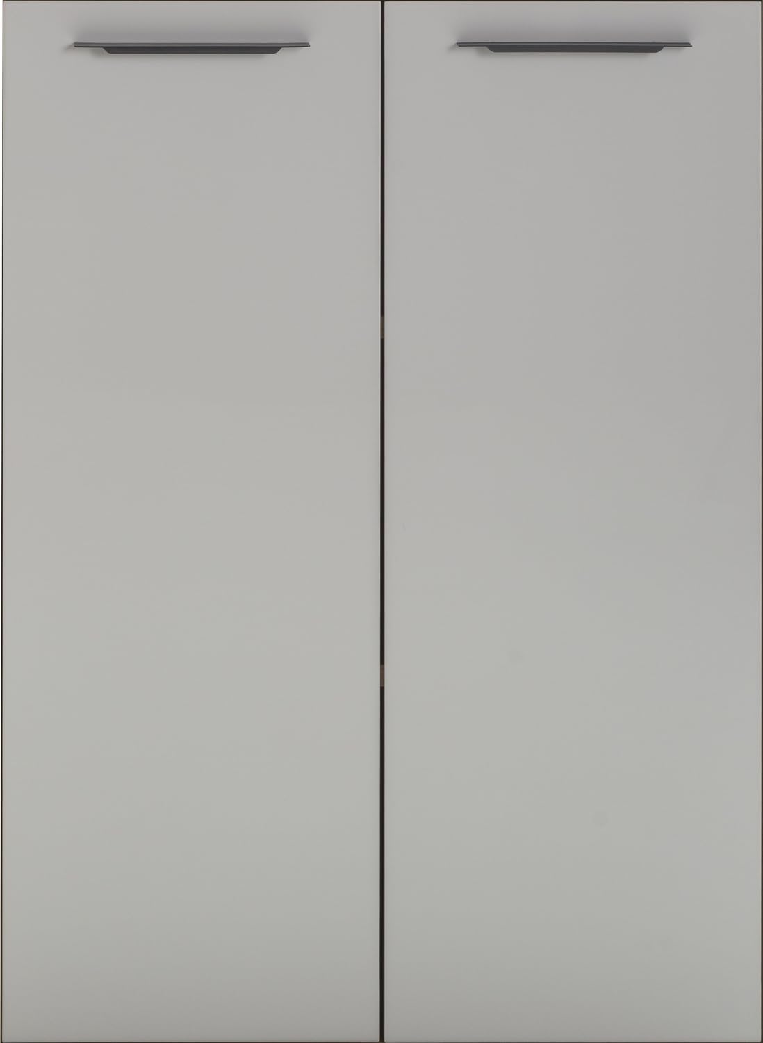 Composad Disegno coppia ante libreria cashmere 75x104,7 cm