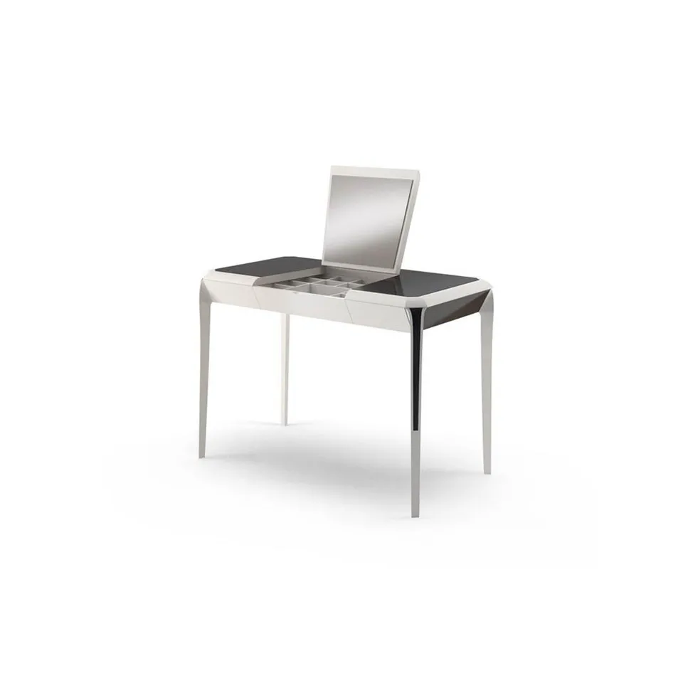 Minotti Collezioni Capri comodino camera moderno