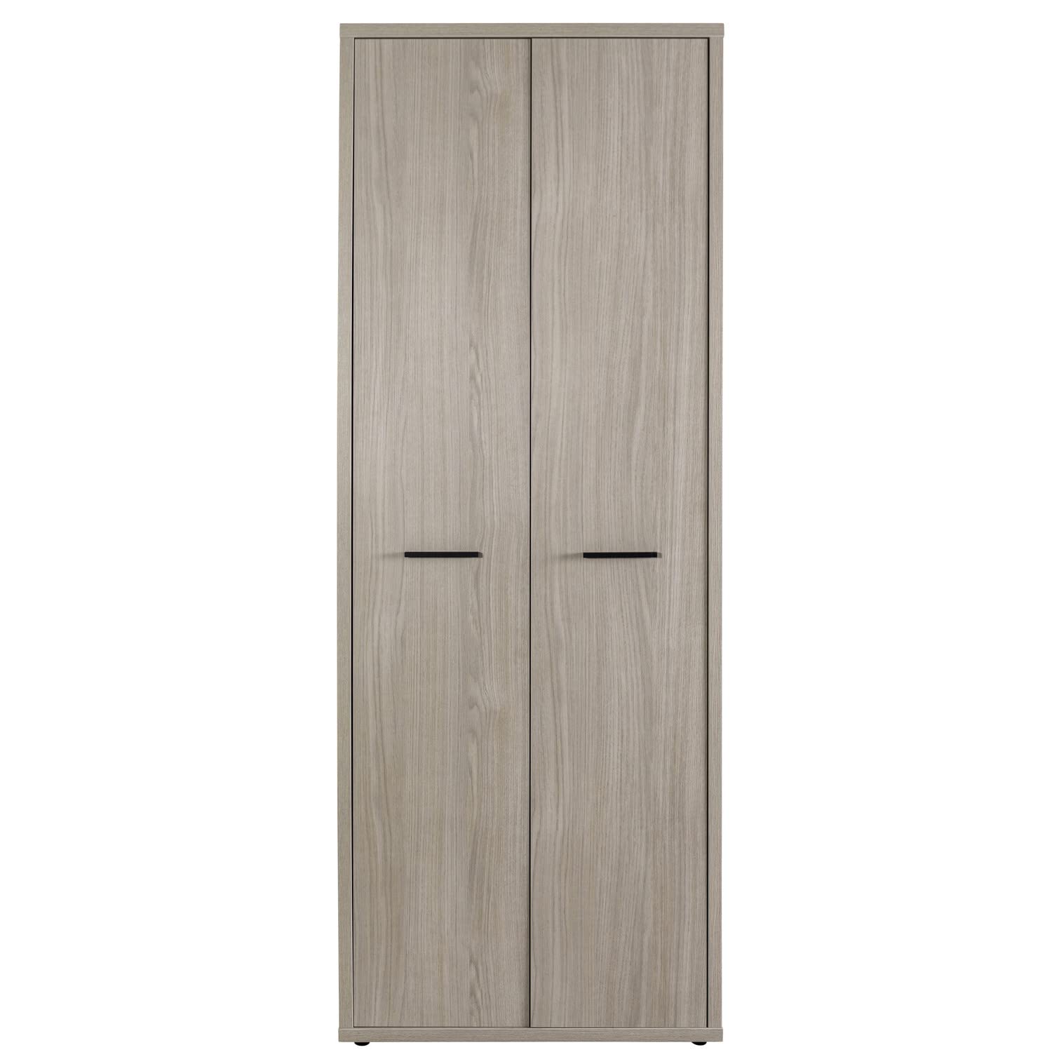 Composad Davinci armadio 2 ante rovere 81,6 cm