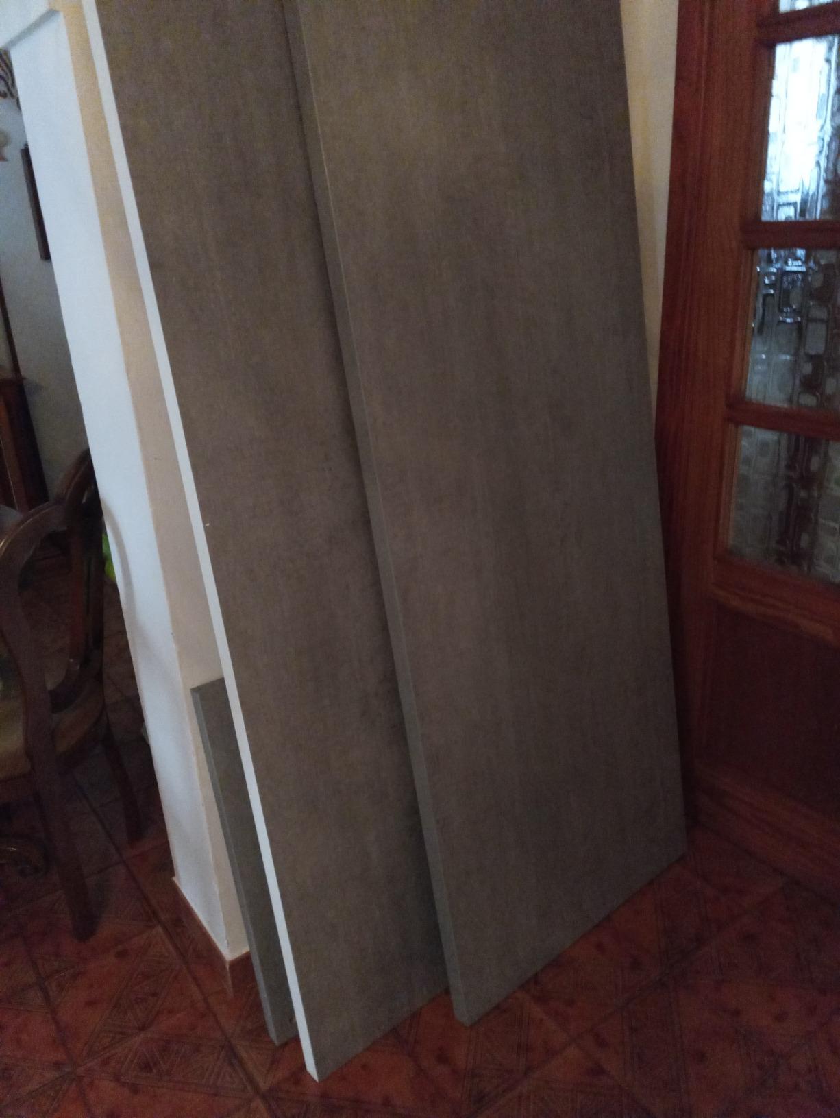 COMPOSAD Disegno scrivania 138 cm rovere sonoma ufficio