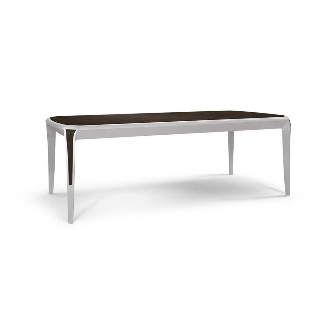 Minotti Collezioni Capri tavolo per soggiorno