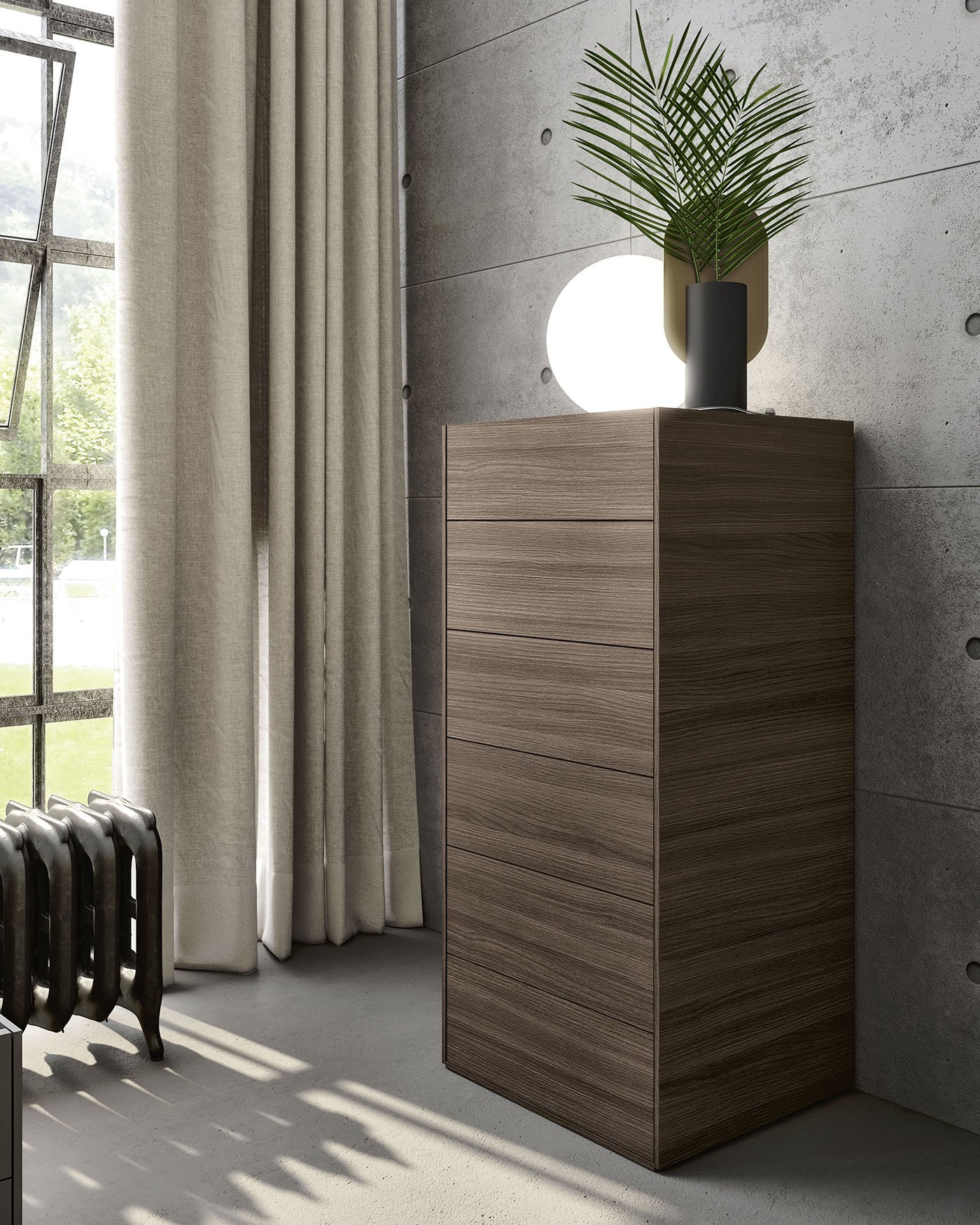 S75 I Prodigi Coordinamento Progettuale Arredo
