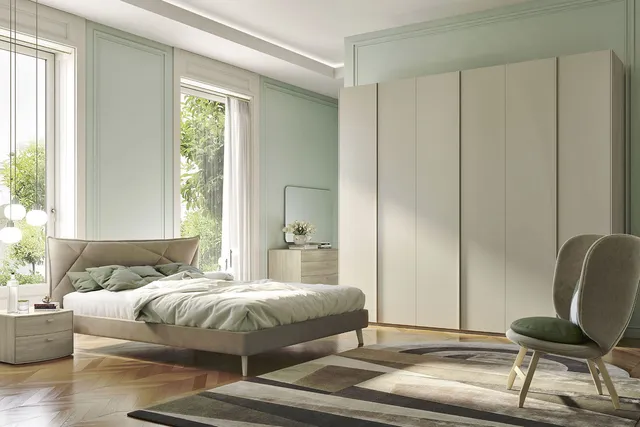 S75 I Prodigi cucina componibile su misura