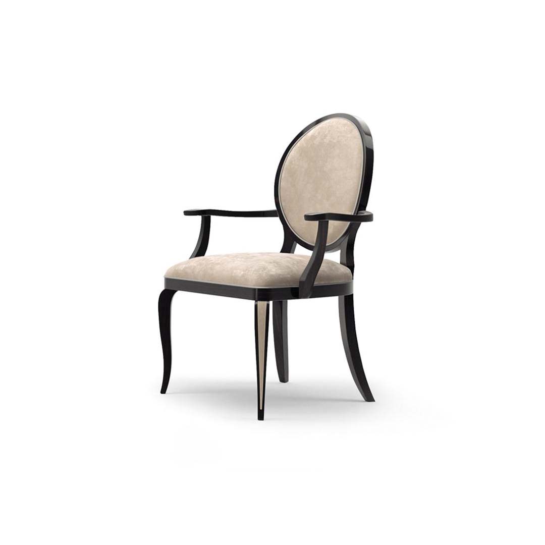 Minotti Collezioni Holly poltrona