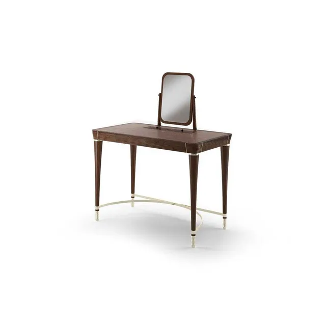 Minotti Collezioni Vanity panca per camera